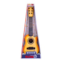 CYC Guitarra 6 Cuerdas Juguete de Importacion HP1180666