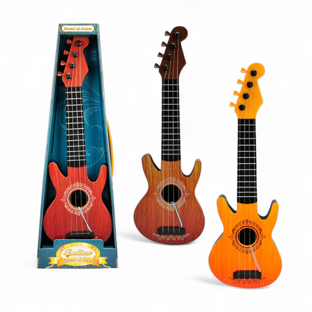 CYC Guitarra Cuerdas Juguete de Importacion SH1172410