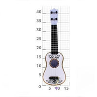 CYC Guitarra Cuerdas Juguete de Importacion SH1334054

