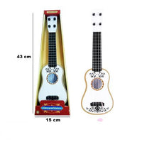CYC Guitarra Cuerdas Juguete de Importacion SH1334054

