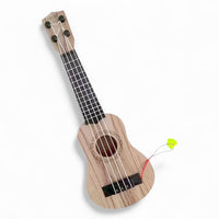 CYC Guitarra Cuerdas Juguete de Importacion SH21019125
