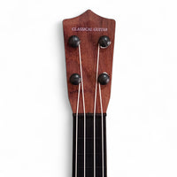 CYC Guitarra Cuerdas 40 CM Juguete de Importacion SH23085544
