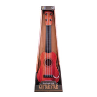 CYC Guitarra Cuerdas 40 CM Juguete de Importacion SH23085544