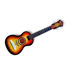 Cargar imagen en el visor de la galería, CYC Guitarra Con cuerdas Juguete de Importacion T360170
