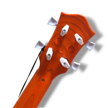 Cargar imagen en el visor de la galería, CYC Guitarra Con cuerdas Juguete de Importacion T360170
