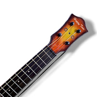 CYC Guitarra Con cuerdas Juguete de Importacion T360170