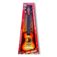 CYC Guitarra Con cuerdas Juguete de Importacion T360170
