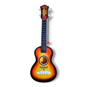 CYC Guitarra Con cuerdas Juguete de Importacion T360170