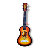CYC Guitarra Con cuerdas Juguete de Importacion T360170
