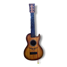 Cargar imagen en el visor de la galería, CYC Guitarra Con cuerdas Juguete de Importacion T369648
