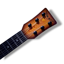 Cargar imagen en el visor de la galería, CYC Guitarra Con cuerdas Juguete de Importacion T369648
