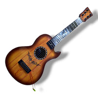 CYC Guitarra Con cuerdas Juguete de Importacion T369648

