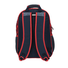 Cargar imagen en el visor de la galería, Mochila Grande Escolar Chenson Halo Roja HA63631-R
