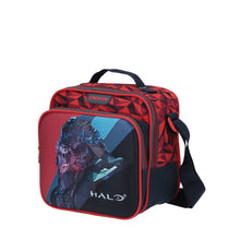 Cargar imagen en el visor de la galería, Lonchera Termica Chenson Halo Niño Escolar Primaria HA63633-R
