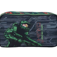 Lapicera Escolar Chenson Halo Spartan HA64824-2