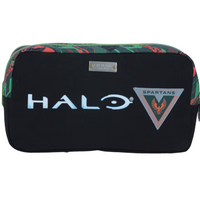 Lapicera Escolar Chenson Halo Spartan HA64824-2
