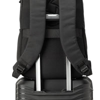 Mochila Porta Laptop Samsonite Hammer Black
