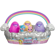 Cargar imagen en el visor de la galería, Hatchimals Alive Cesta de Primavera 6068066 Spin Master
