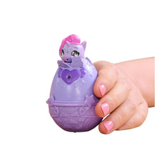 Cargar imagen en el visor de la galería, Hatchimals Alive Cesta de Primavera 6068066 Spin Master
