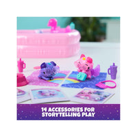 Hatchimals Alive Neon Pool Party con 2 Figuras
