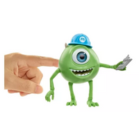 Juguete Niños Figura Disney Pixar Monsters Inc. Mike W.
