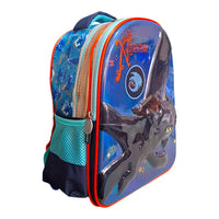 FM Mochila Chica Como Entrenar a tu Dragon
