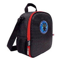 FM Lonchera Termica Chimuelo Piel Dragon
