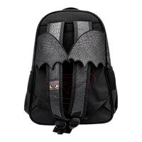 FM Mochila Grande Chimuelo Piel Dragon
