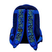 FM Mochila Grande Escolar Como Entrenar a Tu Dragon
