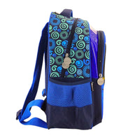 FM Mochila Grande Escolar Como Entrenar a Tu Dragon

