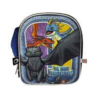 FM Lonchera Como Entrenar a Tu Dragon HF505A18LB
