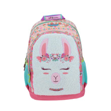 Cargar imagen en el visor de la galería, Mochila Grande Chenson Happy Girl Primaria niña HG64470-P
