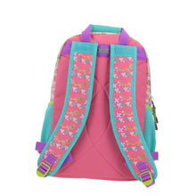 Cargar imagen en el visor de la galería, Mochila Grande Chenson Happy Girl Primaria niña HG64470-P
