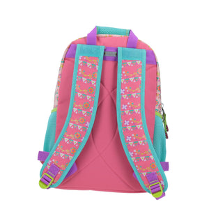 Mochila Grande Chenson Happy Girl Primaria niña HG64470-P