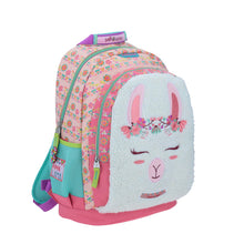 Cargar imagen en el visor de la galería, Mochila Grande Chenson Happy Girl Primaria niña HG64470-P
