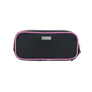 Lapicera Escolar Triple Estuche Grande Chenson Happy Girl HG65959-3