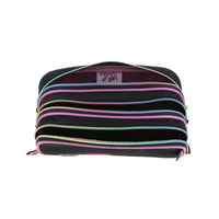 Lapicera Escolar Triple Estuche Grande Chenson Happy Girl HG65959-3
