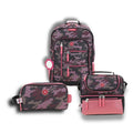 Set Mochila Chenson Escolar Happy Girl Besy HG66268-P_set