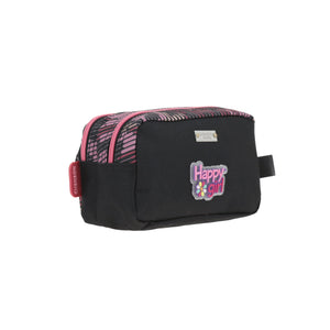 Lapicera Doble Estuche Chenson Happy Girl Besy HG66000-3