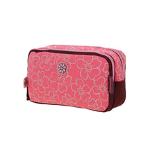Cargar imagen en el visor de la galería, Lapicera Estuche Chenson Doble Cierre Happy Girl Magol HG66237-P
