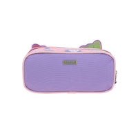Kit Chenson Mochila Grande Lonchera y Lapicera Happy Girl Syl Hg66380-I_Set
