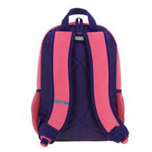 Cargar imagen en el visor de la galería, Mochila Grande Escolar Chenson Happy Girl Tencia HG66384-P
