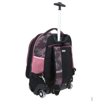 Mochila Ruedas Primaria Chenson Baston Besy HG66496-3 Carro de Fabrica
