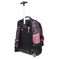 Mochila Ruedas Primaria Chenson Baston Besy HG66496-3 Carro de Fabrica
