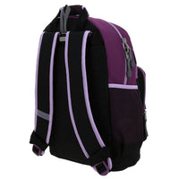 Mochila Escolar Grande Chenson Happy Girl CHESTER HG70235-3
