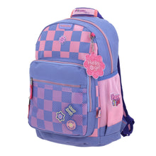 Cargar imagen en el visor de la galería, Mochila Escolar Grande Chenson Happy Girl CHESTER HG70235-U
