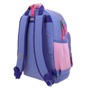 Mochila Escolar Grande Chenson Happy Girl CHESTER HG70235-U