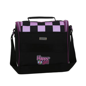 Lonchera Escolar Termica Chenson Happy Girl CHESTER HG70236-3