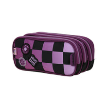 Cargar imagen en el visor de la galería, Lapicera Estuche Escolar Chenson Happy Girl CHESTER HG70237-3
