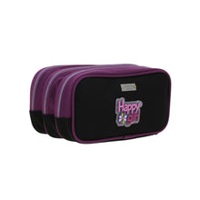 Cargar imagen en el visor de la galería, Lapicera Estuche Escolar Chenson Happy Girl CHESTER HG70237-3
